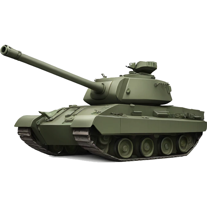tank emoji