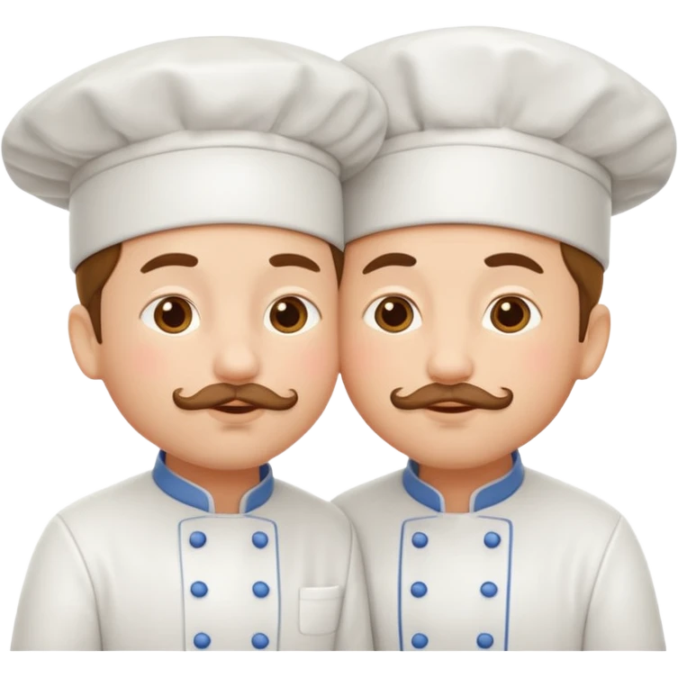 Chefs kiss emoji