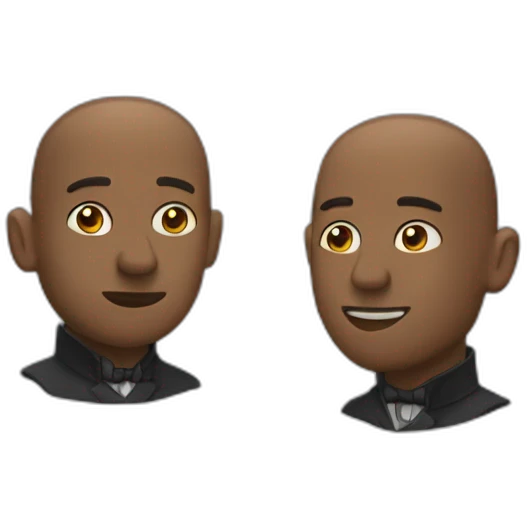 exhaling + Dashing Away emoji