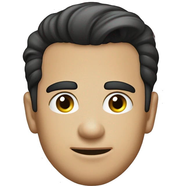 Calogero Anello from ‘A Bronx Tale’ emoji