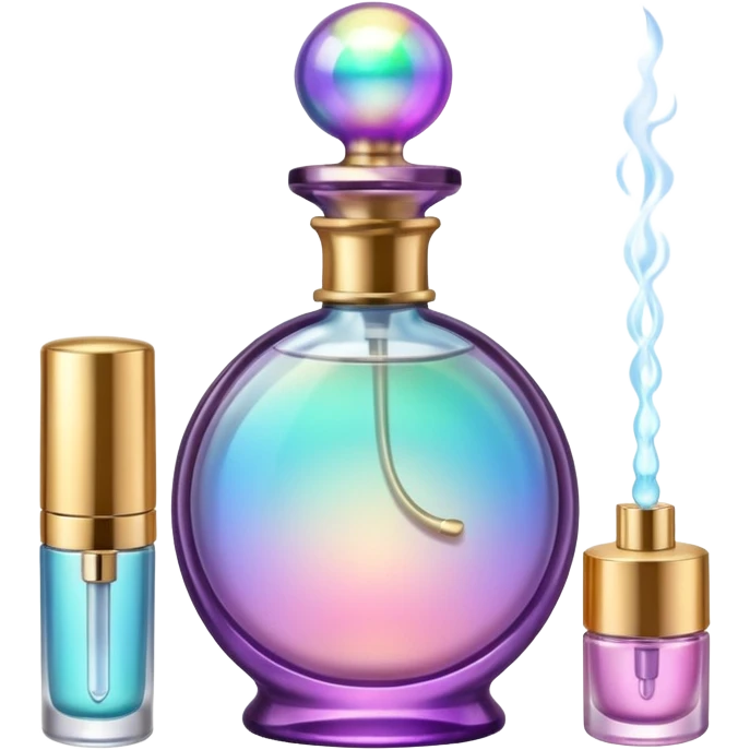 perfume emoji