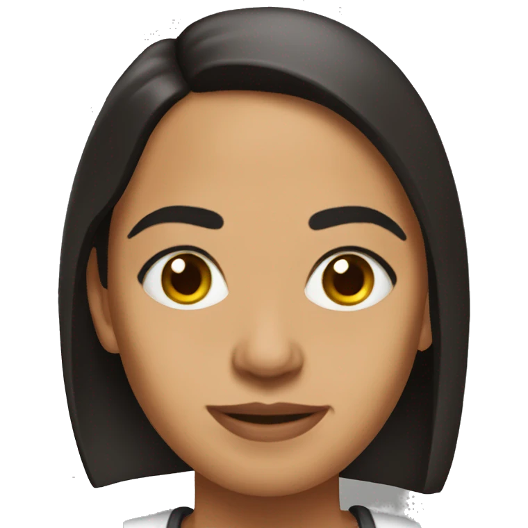 AOC emoji
