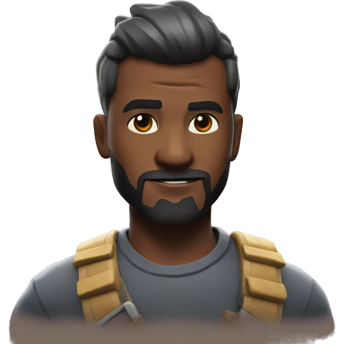 Fortnite  emoji
