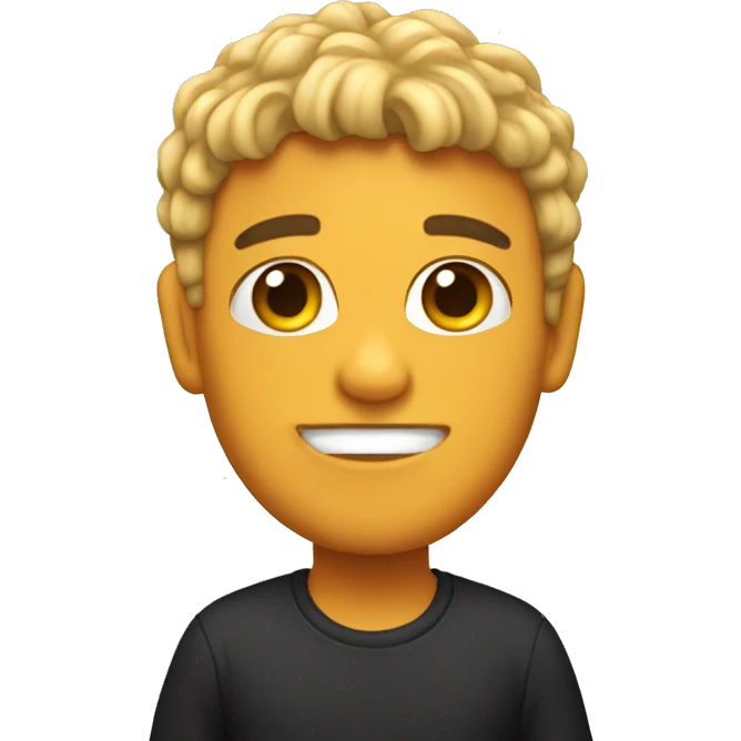 Menudo emoji