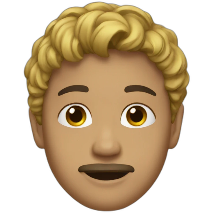 Zild Benitez emoji