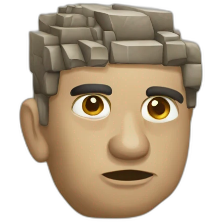 Machupicchu emoji
