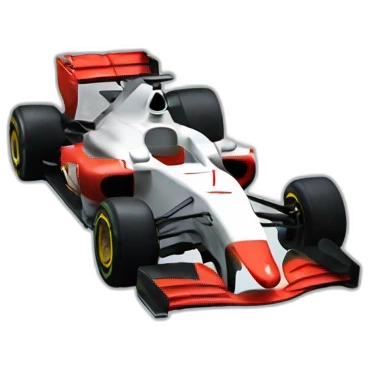 formula1 emoji