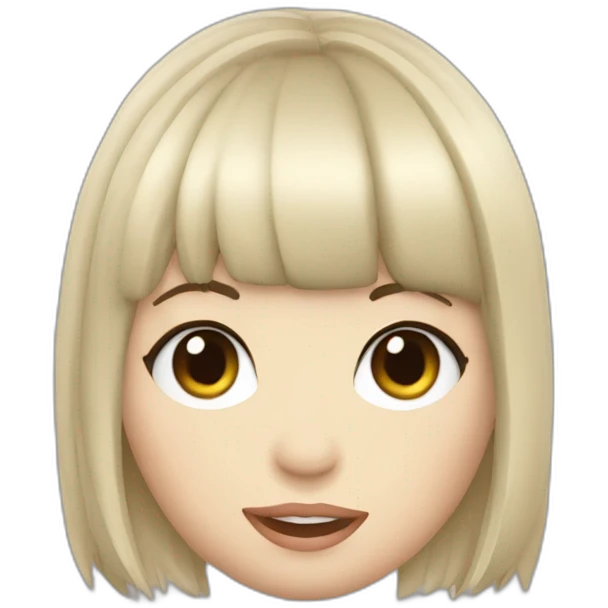 Carly Rae jepsen emoji