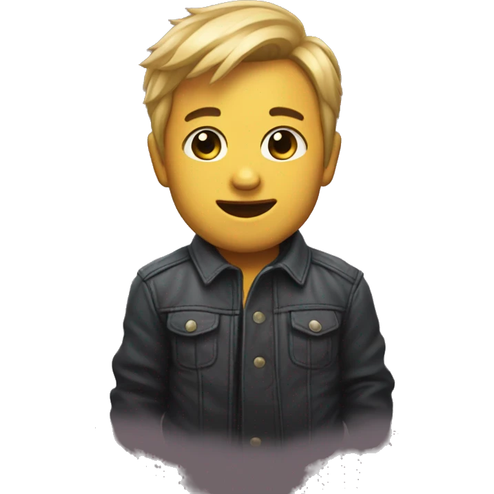 Reborn icon emoji