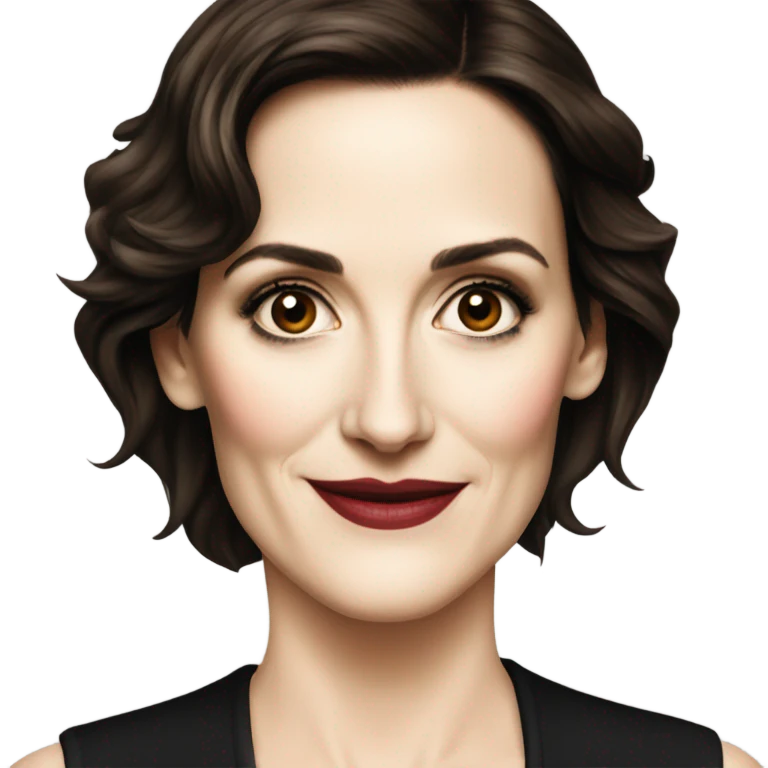 Winona Ryder emoji