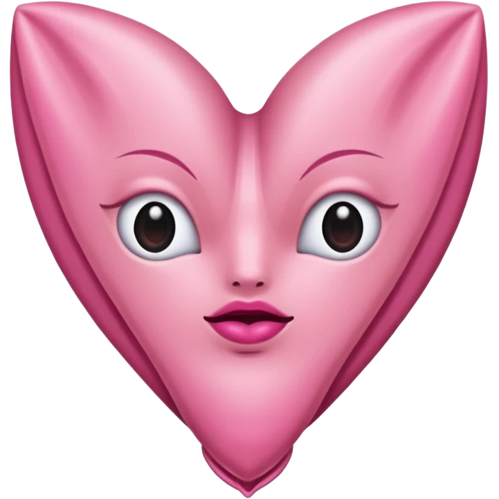 ایموجی کص emoji