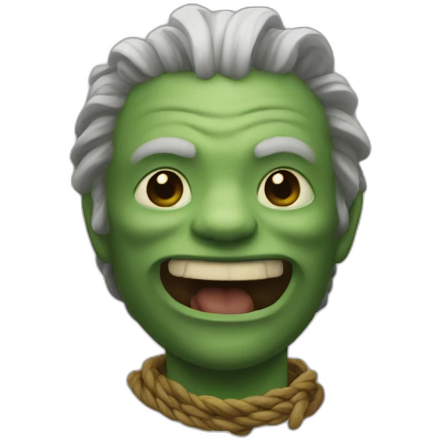 Gusano de seda emoji