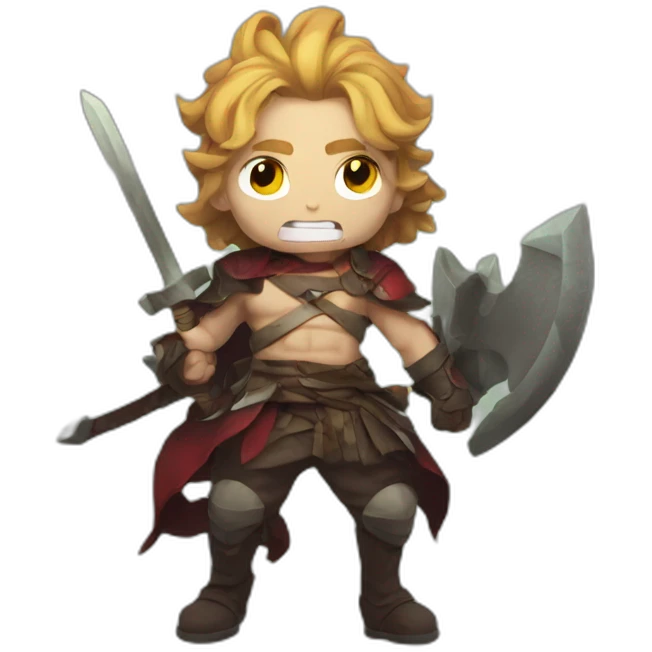 Demon slayer emoji