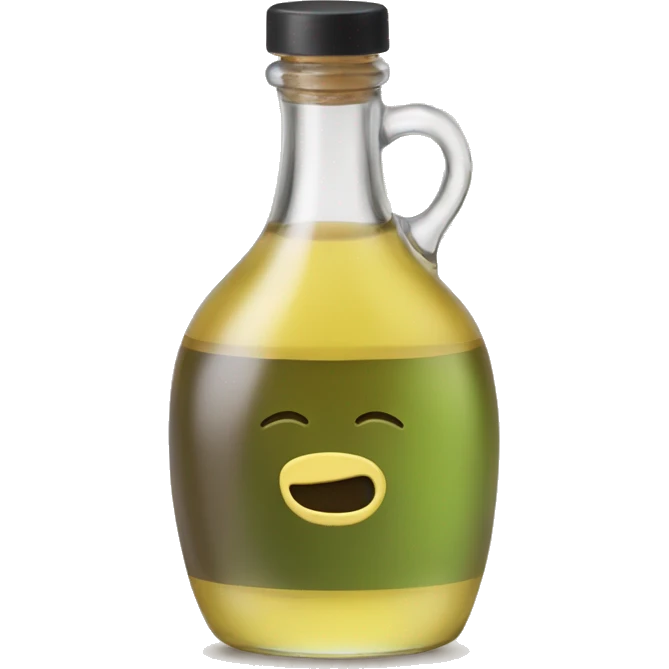 Sirop d’érable  emoji