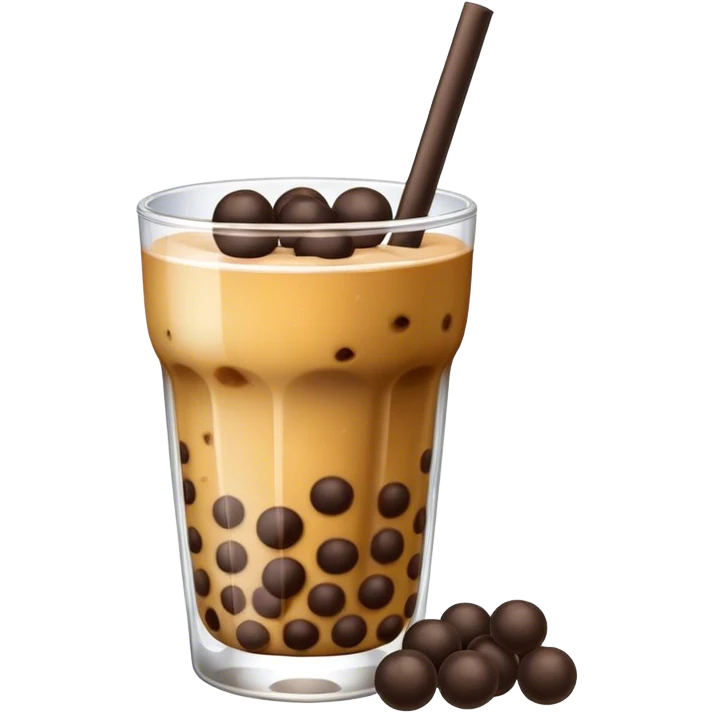 boba emoji