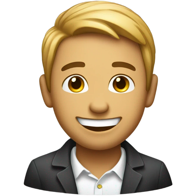 W rizz emoji