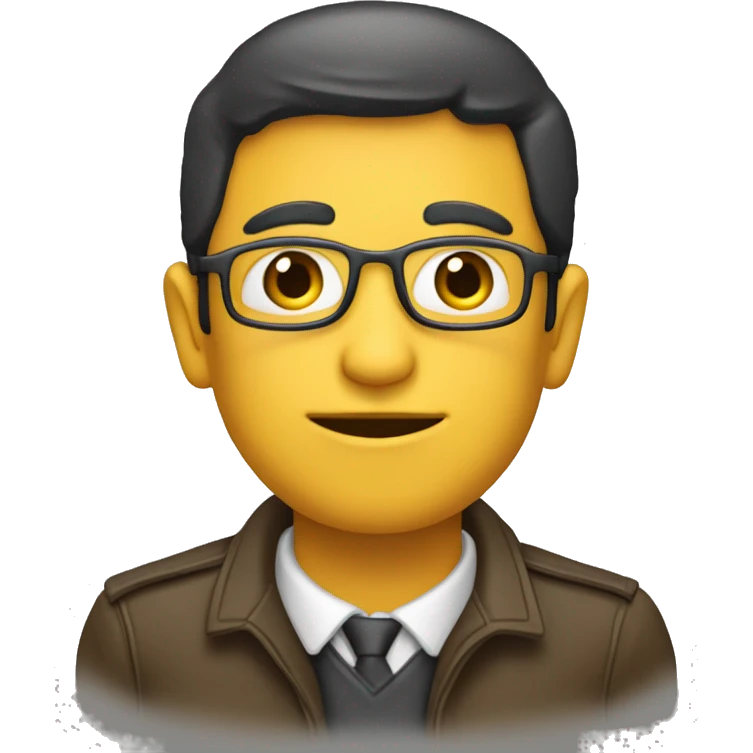 What best describes Coquimbo citizen emoji