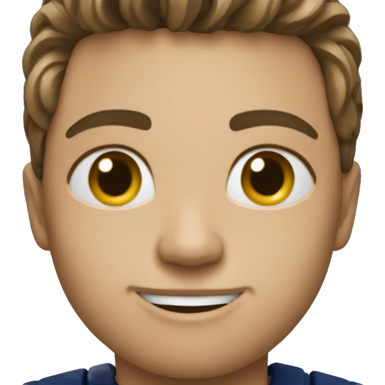 Psg emoji