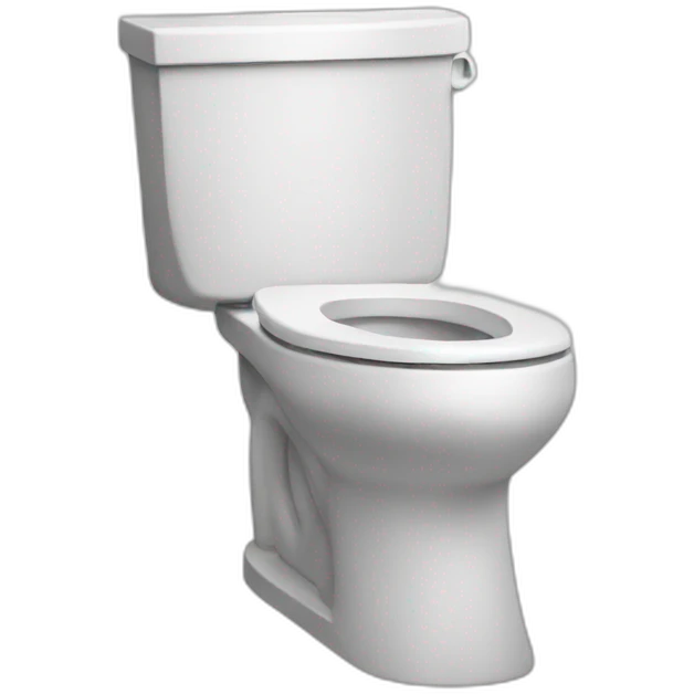 toilet emoji