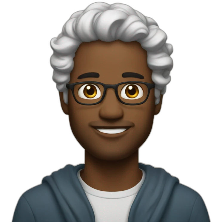 God loves us emoji