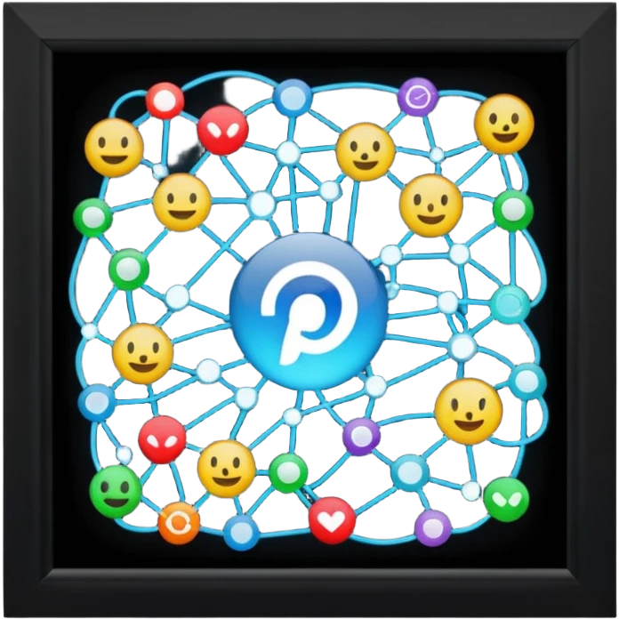 research internet emoji