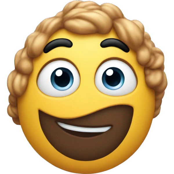 Buzz l'éclair  emoji