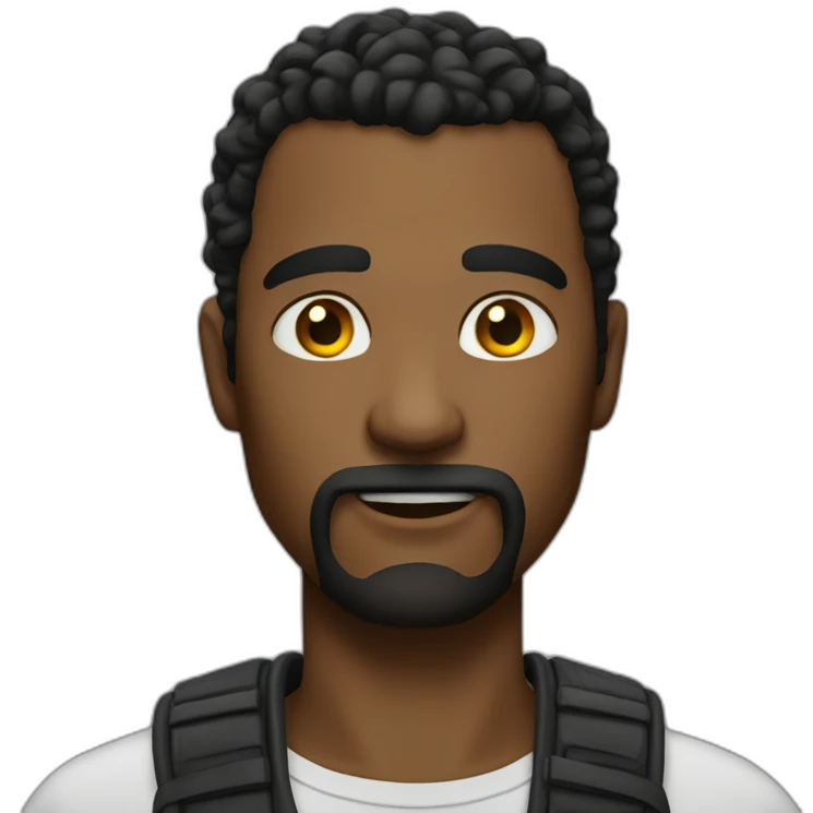badman emoji