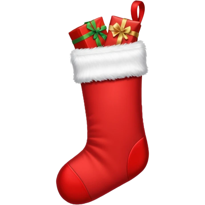 christmas elements emoji