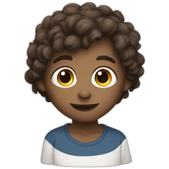 Matis  boy emoji