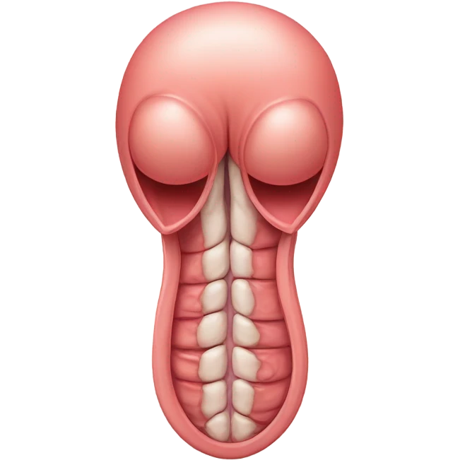 Uterus emoji