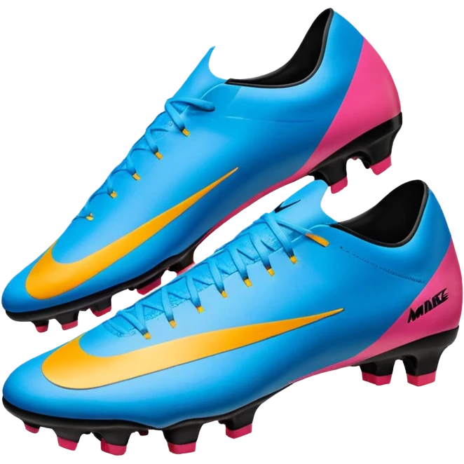 Unas Nike Mercurial vapor 16 elite sg del 2026 emoji