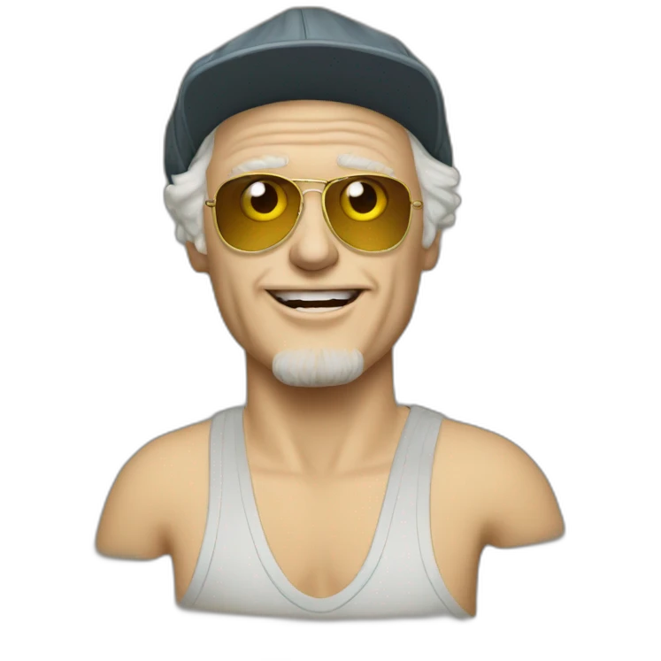 Kim Larsen emoji