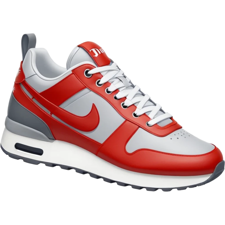 dior nike shoes emoji