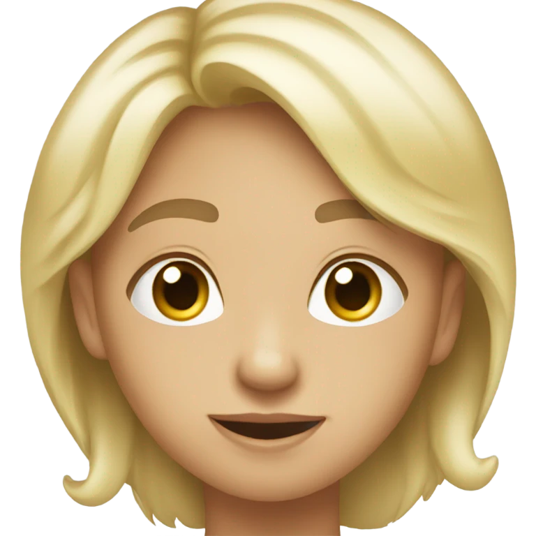 Wewe emoji