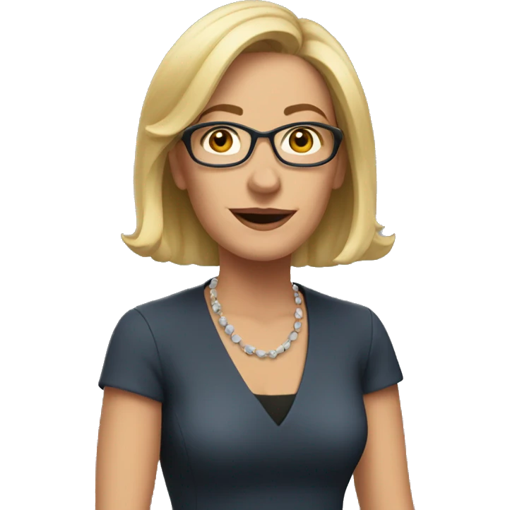 Donna Paulson emoji