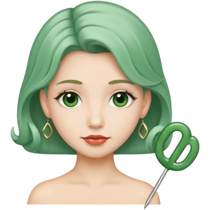 Jade Hairpin


 emoji