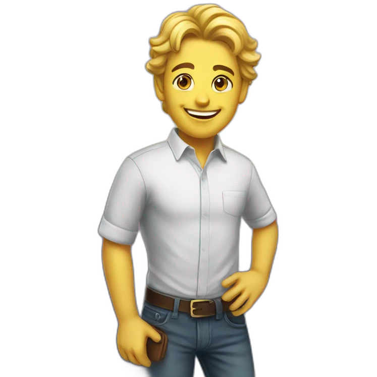 Succes emoji
