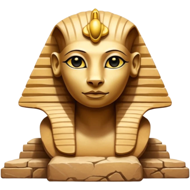 sphinx emoji