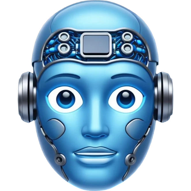 Artifical Intelligence emoji