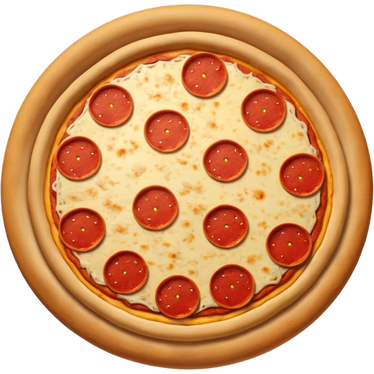 pizza  emoji