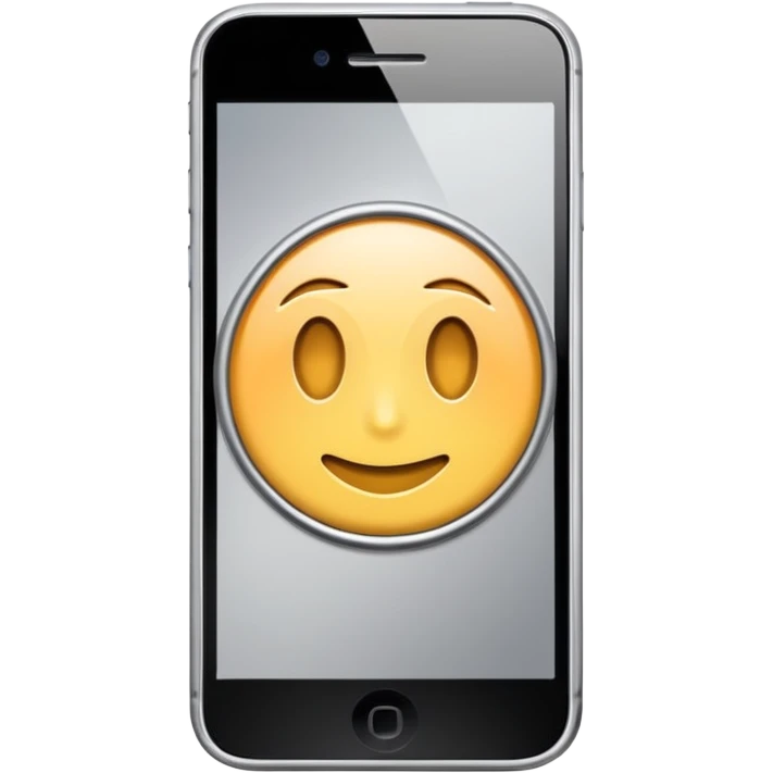 I PHONE 16 emoji