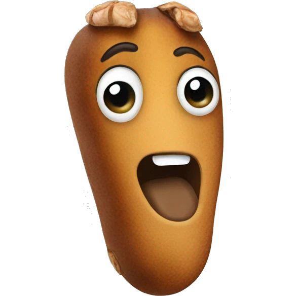 Tamarind emoji