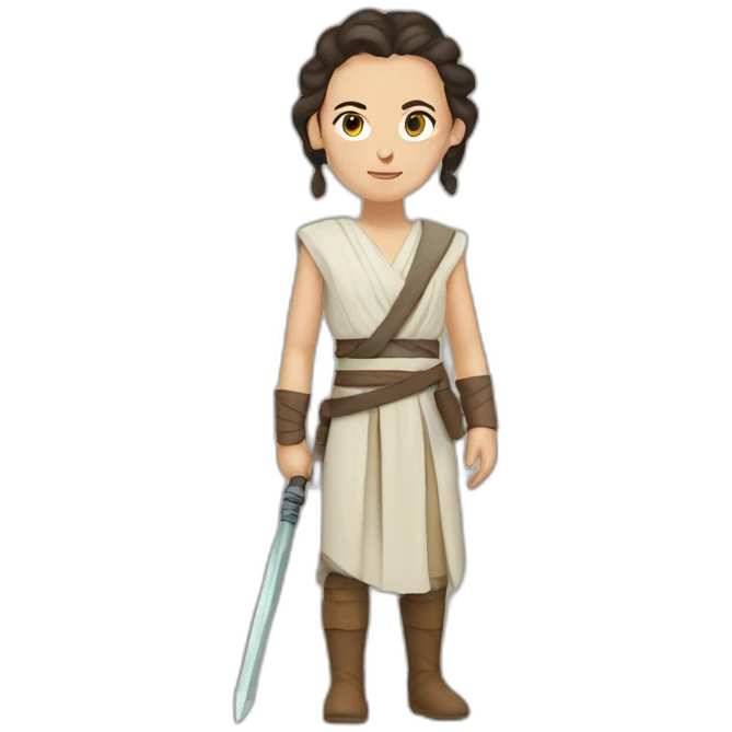 Rey mono emoji