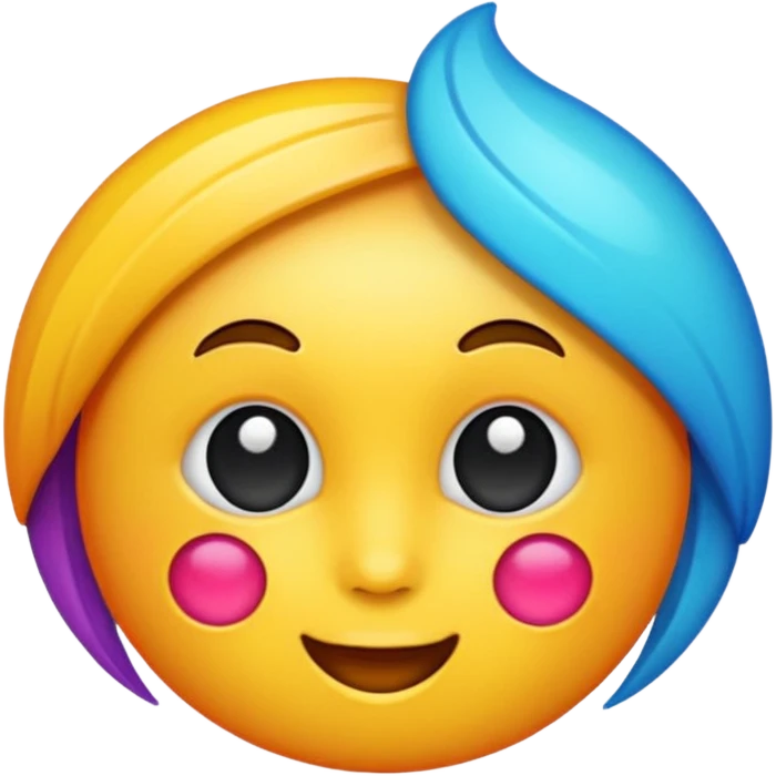 Эстетика  emoji