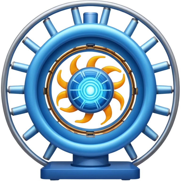 управление плазмой в токамаке emoji