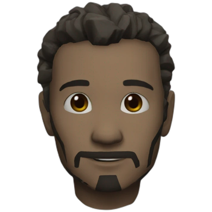 Zer0 from borderlands emoji