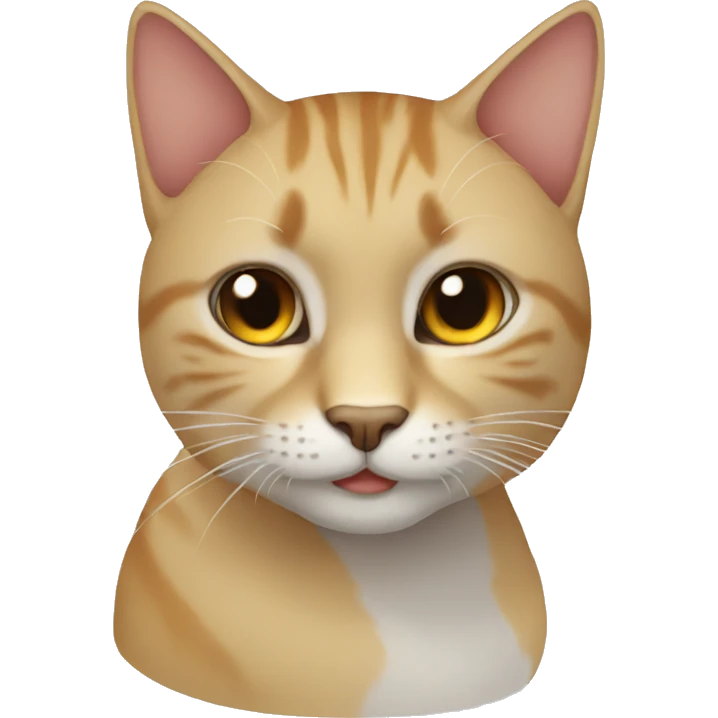 Gato emoji