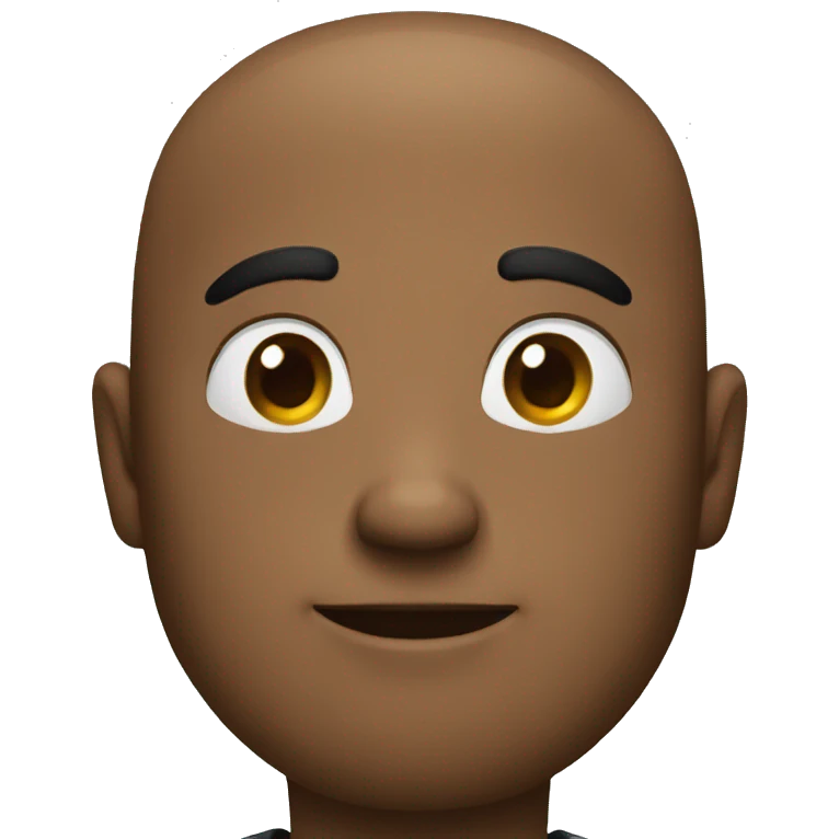 Blase emoji