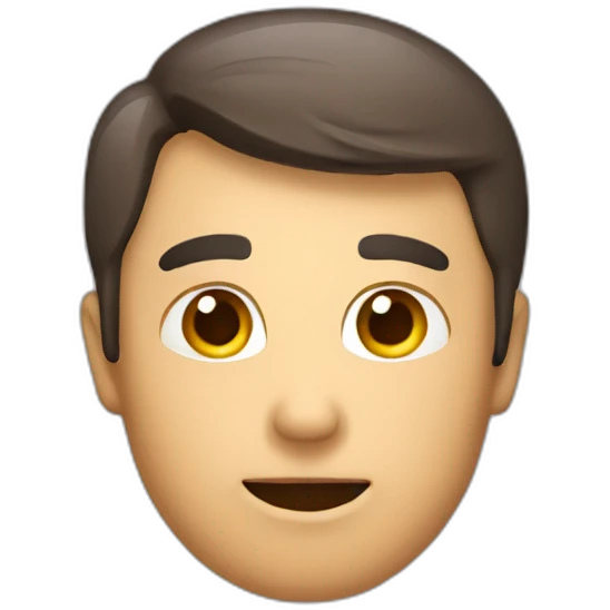 ask manager a question emoji