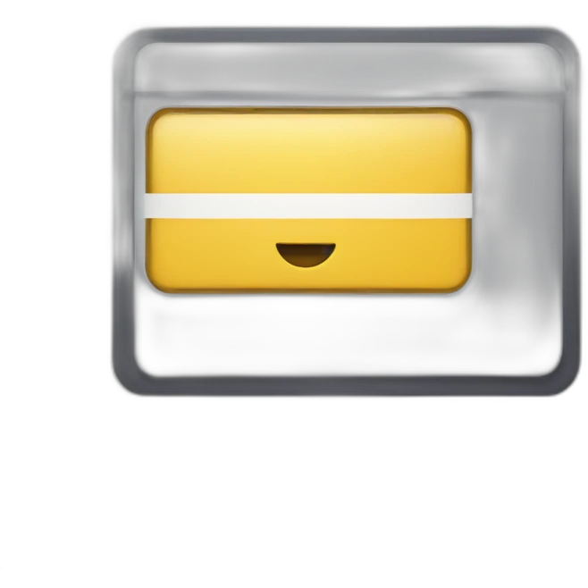 CF Express card emoji